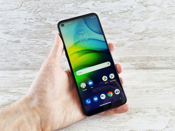 Comment votre smartphone affecte-t-il votre productivité quotidienne ?