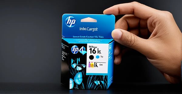 Cartouche d'encre hp : guide d'achat et conseils essentiels