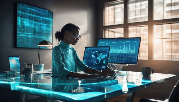 Suivez les dernières actualités internet au quotidien