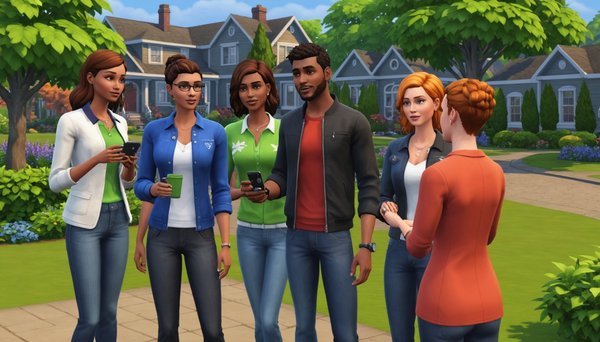 Cc sims 4 : guide complet pour enrichir votre jeu