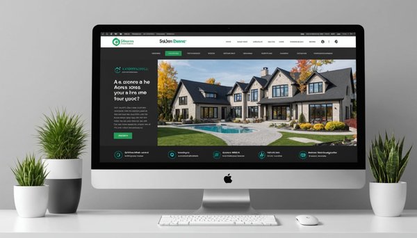 Conception de site web à longueuil : un projet qui vous ressemble