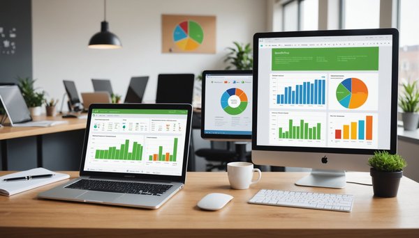 Le logiciel idéal pour commerçant : simplicité et conformité